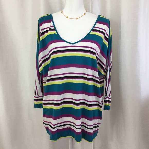 torrid Tops - Torrid Top